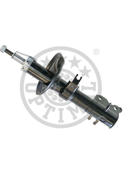 Optımal A-3440GR - Ön Amortisör Sağ Chevrolet Kalos-Aveo 03 08 Yağlı