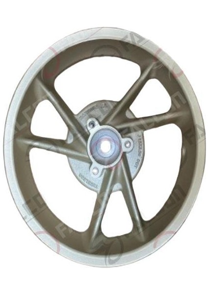 Falcon Arka Jant-Cmax