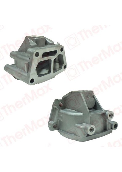 T06.117 - x Devirdaim Alt Karteri Bıpper-Fıorıno 1.4-1.6 94-01 Tempra 1.4ie-1.6 90-96 Tıpo 1.4-1.4ie-1.6 T