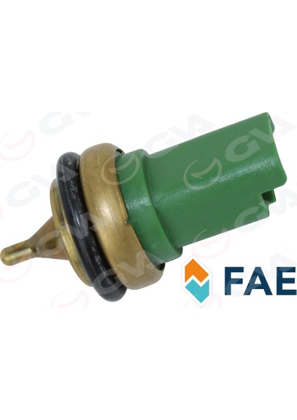Hararet Müşürü PARTNER-BERLINGO-P206-P207-P208-P301-P307-P308-P508-P3008-P5008-RZC-PARTNER-BERLINGO- C2-C3-C4-C5-Ds3-Xsara-C-Elysee 1.4-1.6 Vti-Thp MINI-R55-R56-R57