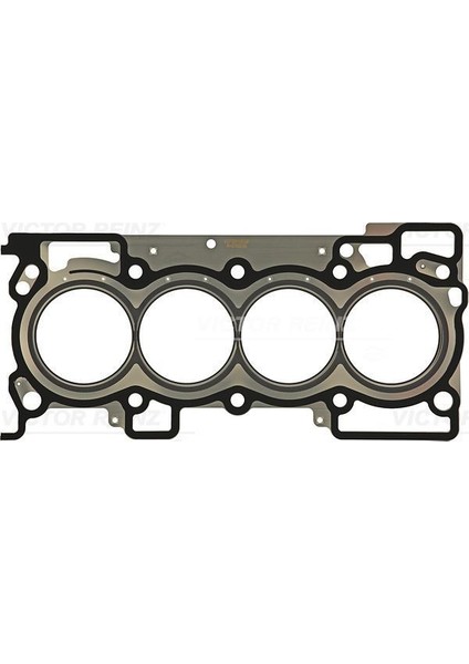 V.reınz 613793500 - Silindir Kapak Contası Clıo Iıı 05 Laguna Iıı 07 15 Megane Iıı 09 Scenıc Iıı 09 2.0 16V M4R X-Traıl Iı T31 08 13 Qashqaı J10 07 13 2.0 16V MR20DE