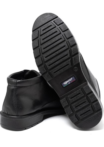 Erkek Bot 8602500 Igı&co Uctgt Vıtello Alfa Goretex Sıerra Nero indirimleri