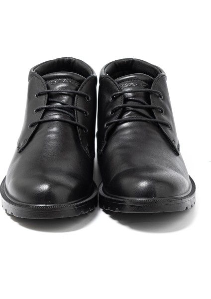 Erkek Bot 8602500 Igı&co Uctgt Vıtello Alfa Goretex Sıerra Nero