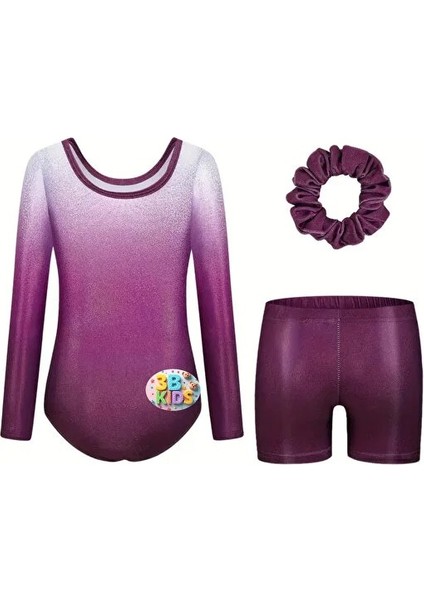 Taşlı Jimnastik Mayo Bale Cimnastik Kıyafeti fiyatları