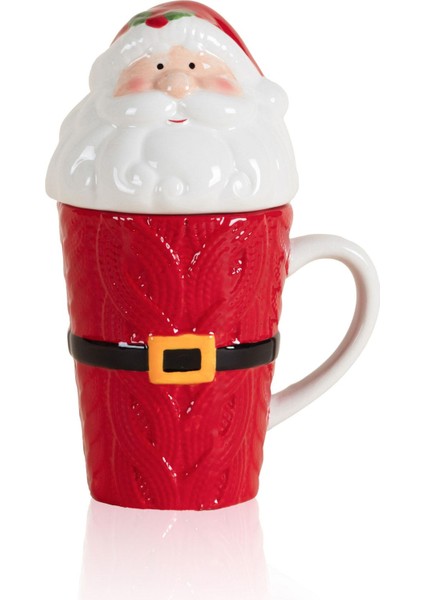 Yılbaşı Kupası Kapaklı 350 cc