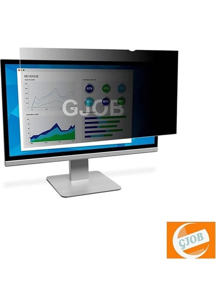 Lenovo Thinkcentre Tiny-In-One Gen3 Ekran Gizlilik Filtresi Monitör Değil