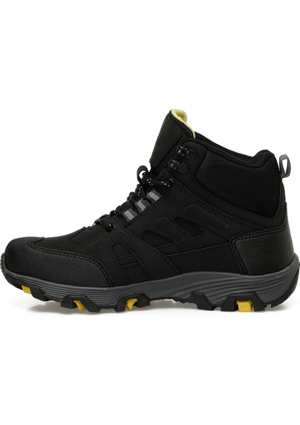 Orwel Hı 5pr Siyah Erkek Outdoor Bot modelleri