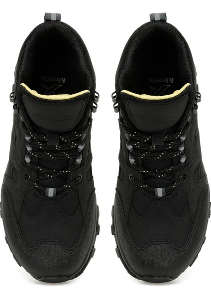 Orwel Hı 5pr Siyah Erkek Outdoor Bot fırsatları