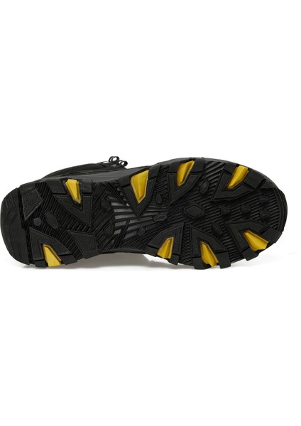 Orwel Hı 5pr Siyah Erkek Outdoor Bot