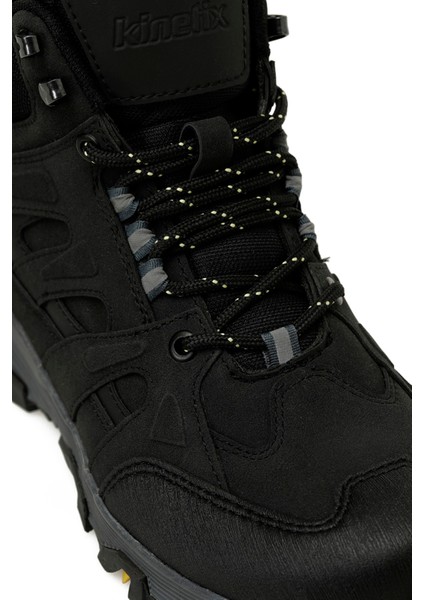 Orwel Hı 5pr Siyah Erkek Outdoor Bot