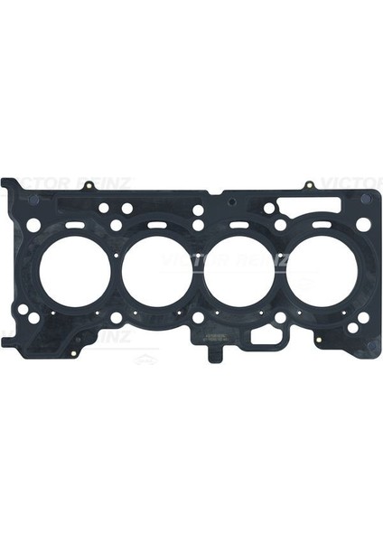 Sılındır Kapak Contası Mercedes M282 W177 V177 W247 C118 X118 H247 X247 . Renault Megane Iv 15 Talısman 15 X-Traıl Iıı 19 Dacıa Duster Iı 19 1.3 Tce H5H