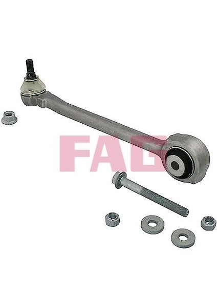 Salıncak On Alt Mercedes Glk-Class X204 08 15