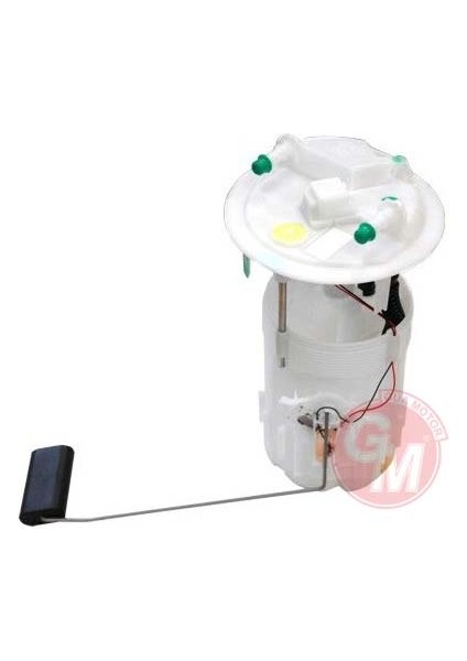 Yakıt Depo Şamandırası Renault Kango Iı-Iıı 1.5 Dci 08 Motorsuz- 8200889199