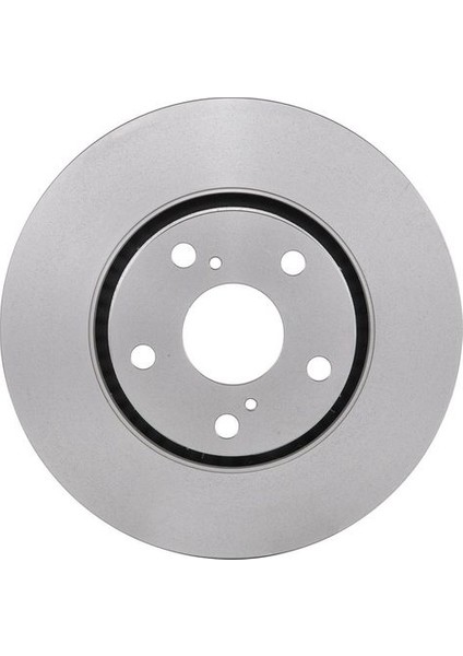 On Dısk Havalı Toyota Corolla Verso-Aurıs 1.6ı 16V 04 -