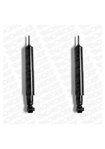 E5305 - Arka Amortisör L/r Opel Vectra A Gt 1989-1995 Omega A 86 94-Omega B 94 03 Senator B 90 93 Yağlı