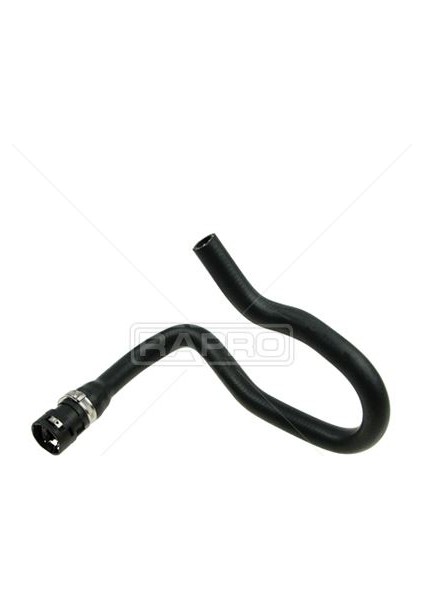 R11671 - Kalorifer Hortumu Fıat Ducato Iıı 2.3 Jtd 06