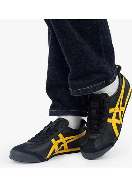 E-2011 Siyah Sarı Unisex Sneaker Spor Ayakkabı fiyatları