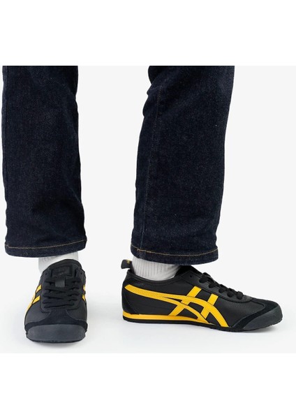 E-2011 Siyah Sarı Unisex Sneaker Spor Ayakkabı fırsatları