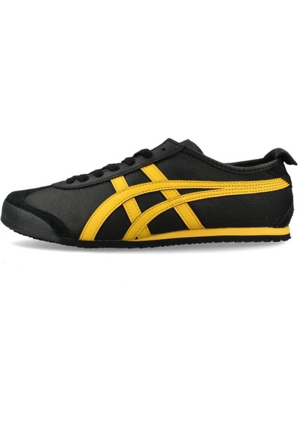 E-2011 Siyah Sarı Unisex Sneaker Spor Ayakkabı indirimleri