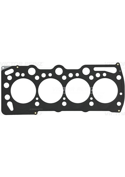 Silindir Kapak Contası 1.50 mm 1 Çentik Astra F-Combo-Corsa B-Vectra A-Vectra B 1.7 Td 4ee1-T