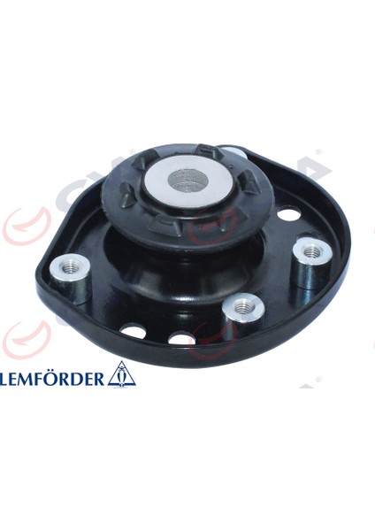 Amortısor Takozu On Mercedes Sprınter B906 . Vw Crafter 30-35-50