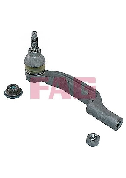 Rot Bası Sol Mercedes W177 V177 C118 X118 H247 X247