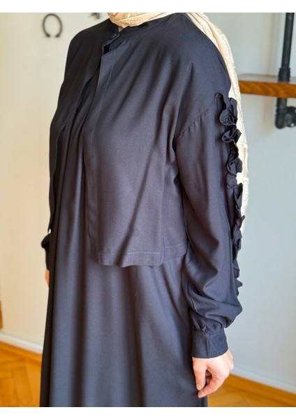 Jile + Ceket Pamuk Takım 5099 modelleri