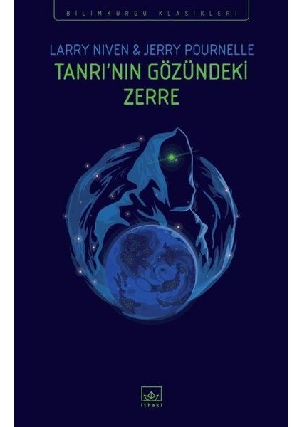 Tanrı’nın Gözündeki Zerre