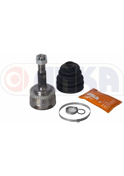 Aks Kafası Dış Nıssan Sunny Iıı 1.4-1.4 16V-ALMERA 1.4 Absli 42 Diş 90-00