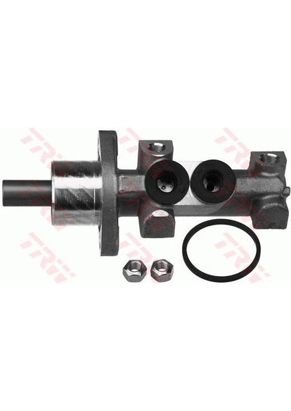 Ana Merkez Clıo I-Iı-Iıı-Thalıa 1.2 1.4 1.6 16V 1.5 Dcı 1.9 Dtı Absli 20.64 mm