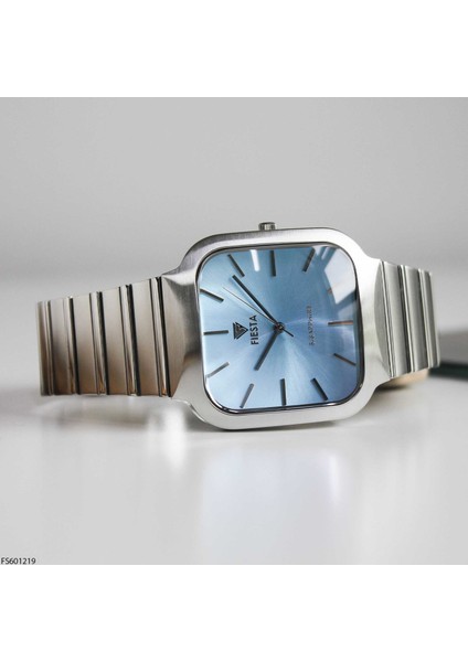 FS601219 Çelik Kordonlu Erkek Kol Saati fiyatları