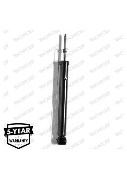 Arka Amortisör L/r Peugeot P107 05 14 Cıtroen C1 05 18 Toyota Aygo 05 18 Gazlı