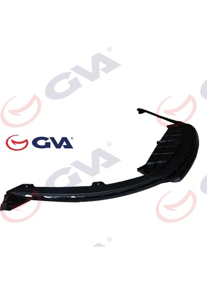 Ön Tampon Alt Spoyleri Passat cc 2012-2017