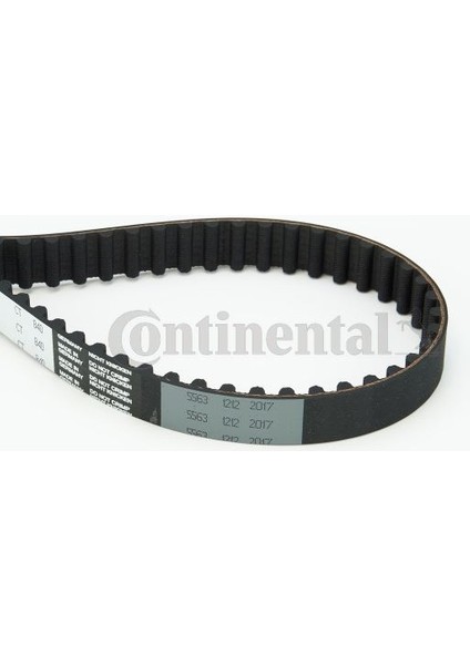 Triger Kayışı 127X190 Mgn 2.0-Lgn 2.0 127 Diş GD127H9.5P190 5370XS