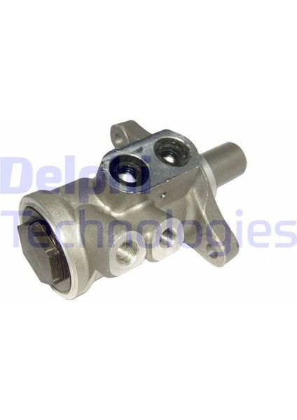 Delphı LM80201 - Fren Ana Merkezı Fıesta 02 08 Fusıon 02 12 Abs Lı