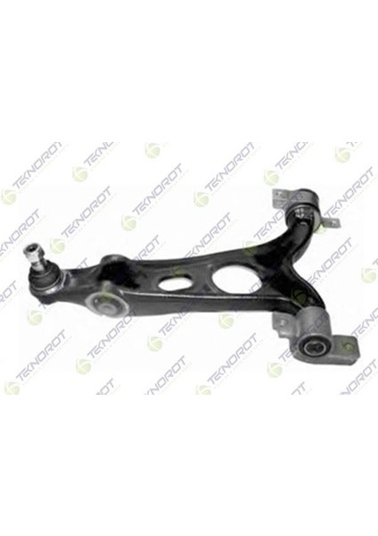 AF-316 - Rotilli Salıncak Ön Sol Alt 147 937-2000-2010-156 932-1997-2006-GT 937-2003-2010