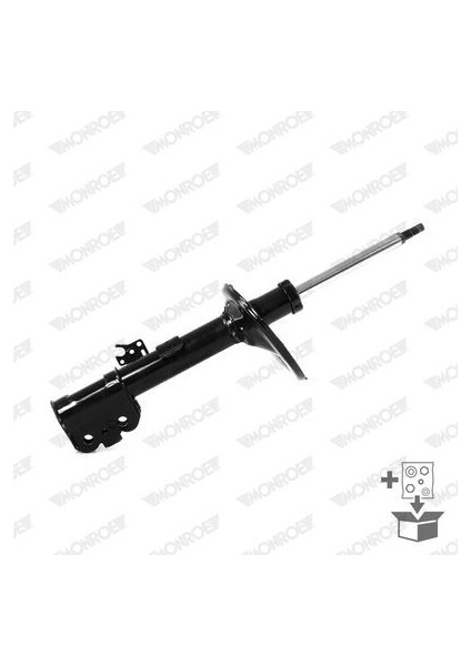 D0011R - Ön Amortisör Sağ Toyota Rav 4 1.8 Vvti 2.0d Vvti 2000 2005 Chery Tıggo 1.6 2006-2013 Gazlı Adventure