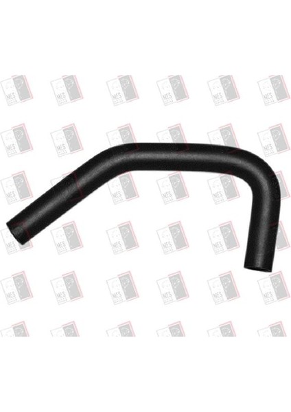 24 Mes 15109 - Külbüratör Kapak Hortumu Favorıt 88-95 Felicia 95-01 Forman 88-95