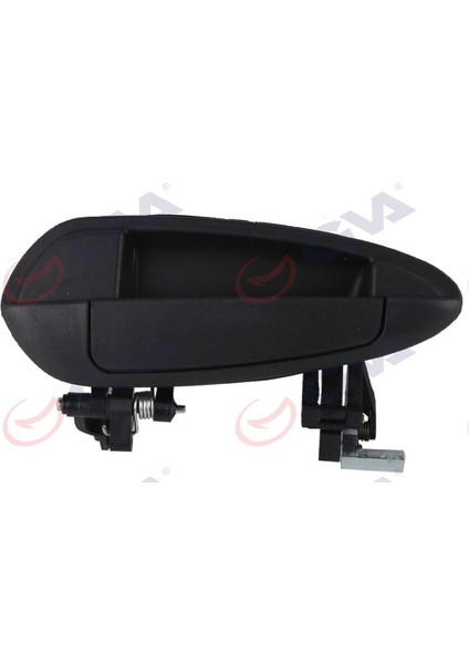 8628121 - Dış Kapı Kolu Arka Sol Lınea