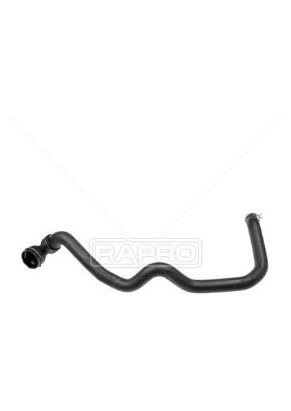 R31265 - Radyatör Üst Hortumu Volvo S60 Iı 1.6 D