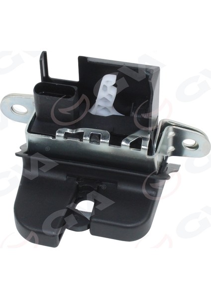 Arka Bagaj Kilidi Polo 2018