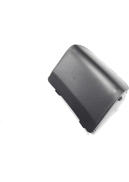 Vw Polo Classic 1996-2002 Arka Tampon Çeki Çekme Demiri Kapağı 6K5807441A modelleri