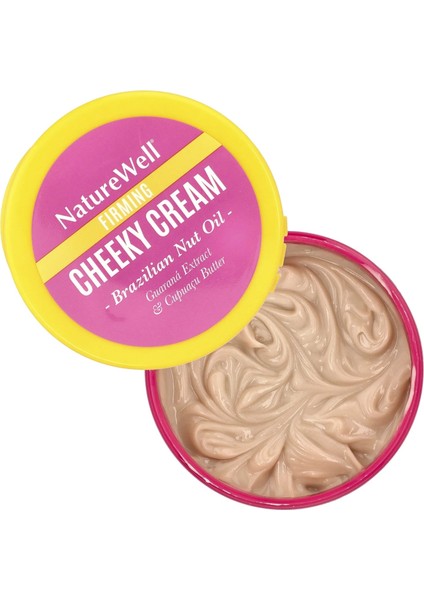Fırmıng Cheeky Cream Brezilya Fıstığı Yağı 283GR fiyatları