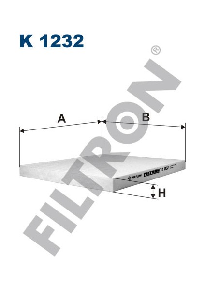 Polen Filtresi Accent Blue-Tucson-Kıa Sportage Iı-Rıo Iı