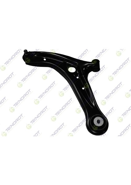 Alt Salıncak Sol Ford Fıesta 08-12 Mazda 07-17 Rotıllı