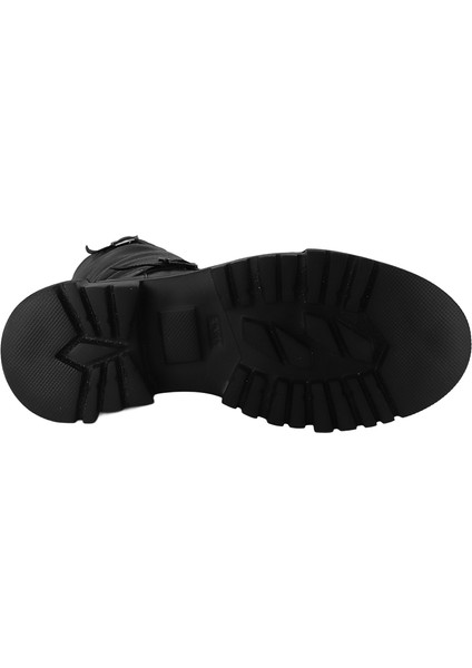 26421 Hakiki Deri Kadın Postal Bot modelleri