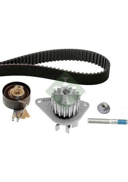 530033430 - Triger Seti Devirdaim P106-P206-P306-PARTNER-BERLINGO-C2-C3-SAXO 1.1