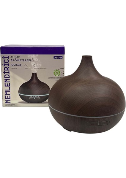 Humi̇di̇fi̇er Hava Nemlendi̇ri̇ci̇ Aus-01