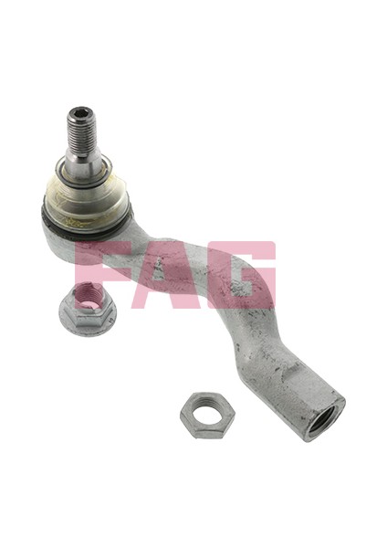 Rot Bası Sag Mercedes Vıto W639 03