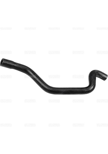Kalorifer Çikis Hortumu Opel Astra F 1.8 I 88-98